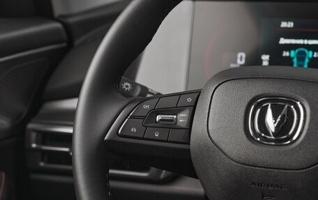 Changan CS35 Plus, 2023 год, 1 549 000 рублей, 14 фотография