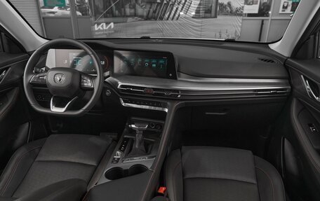 Changan CS35 Plus, 2023 год, 1 549 000 рублей, 12 фотография