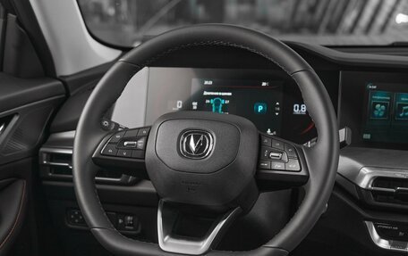 Changan CS35 Plus, 2023 год, 1 549 000 рублей, 13 фотография