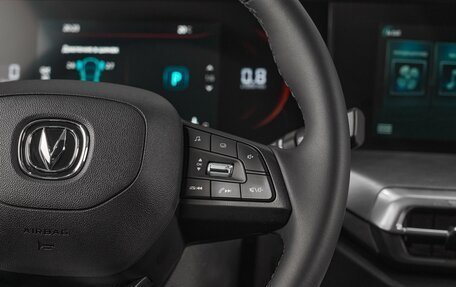 Changan CS35 Plus, 2023 год, 1 549 000 рублей, 15 фотография