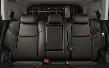 Changan CS35 Plus, 2023 год, 1 549 000 рублей, 20 фотография