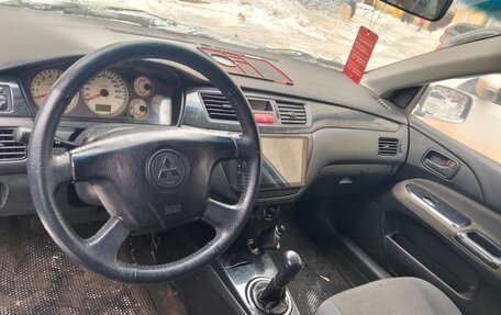 Mitsubishi Lancer IX, 2005 год, 260 000 рублей, 5 фотография