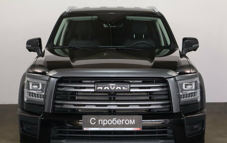 Haval H5, 2024 год, 3 099 000 рублей, 2 фотография