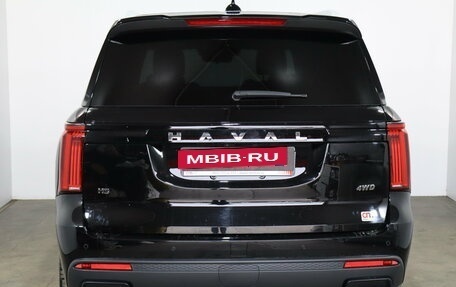 Haval H5, 2024 год, 3 099 000 рублей, 5 фотография