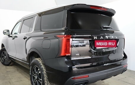 Haval H5, 2024 год, 3 099 000 рублей, 4 фотография