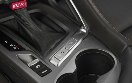 Changan CS35 Plus, 2023 год, 1 549 000 рублей, 19 фотография