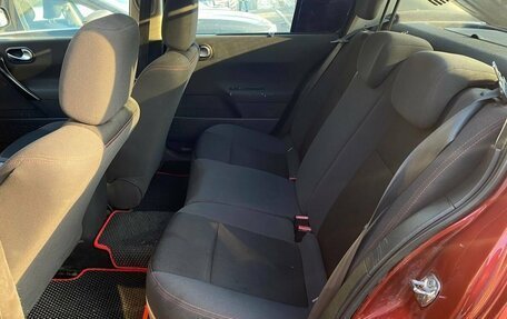 Renault Megane II, 2007 год, 235 000 рублей, 11 фотография