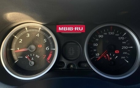 Renault Megane II, 2007 год, 235 000 рублей, 12 фотография