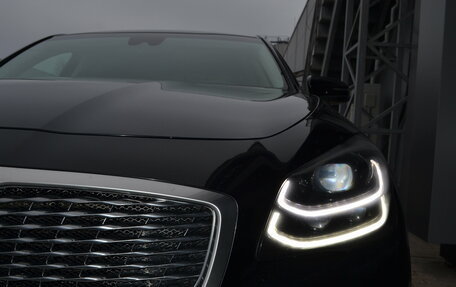 KIA K900 II, 2021 год, 3 050 000 рублей, 10 фотография