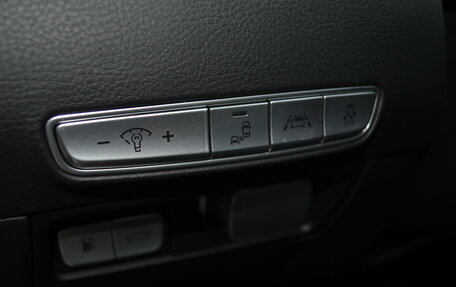 KIA K900 II, 2021 год, 3 050 000 рублей, 13 фотография