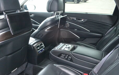 KIA K900 II, 2021 год, 3 050 000 рублей, 15 фотография