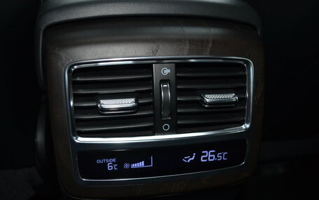 KIA K900 II, 2021 год, 3 050 000 рублей, 17 фотография