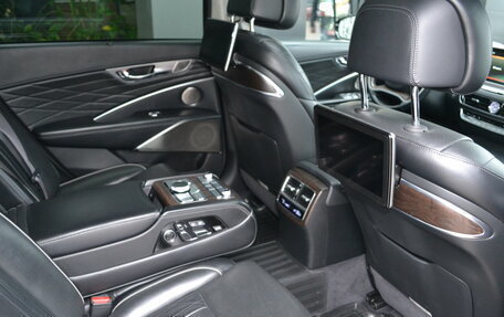 KIA K900 II, 2021 год, 3 050 000 рублей, 19 фотография