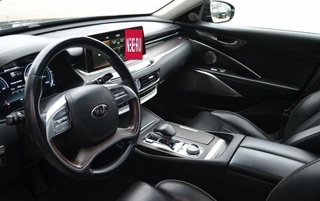 KIA K900 II, 2021 год, 3 050 000 рублей, 11 фотография