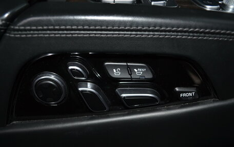 KIA K900 II, 2021 год, 3 050 000 рублей, 20 фотография