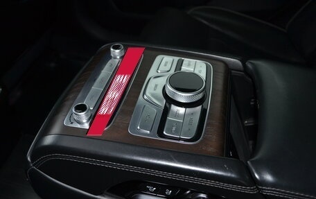 KIA K900 II, 2021 год, 3 050 000 рублей, 16 фотография