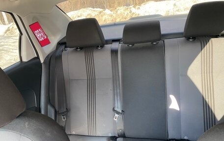 Volkswagen Polo VI (EU Market), 2016 год, 750 000 рублей, 6 фотография