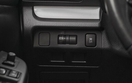 Subaru XV I рестайлинг, 2012 год, 1 159 000 рублей, 14 фотография