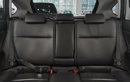 Subaru XV I рестайлинг, 2012 год, 1 159 000 рублей, 16 фотография