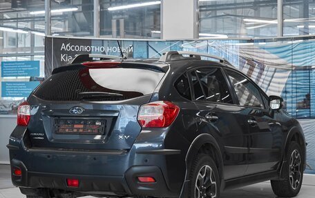 Subaru XV I рестайлинг, 2012 год, 1 159 000 рублей, 6 фотография