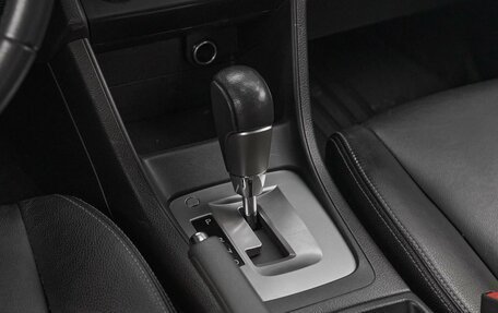 Subaru XV I рестайлинг, 2012 год, 1 159 000 рублей, 15 фотография