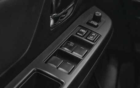 Subaru XV I рестайлинг, 2012 год, 1 159 000 рублей, 13 фотография