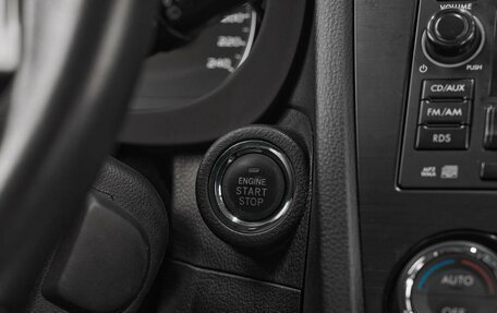 Subaru XV I рестайлинг, 2012 год, 1 159 000 рублей, 12 фотография