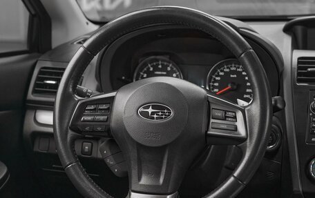 Subaru XV I рестайлинг, 2012 год, 1 159 000 рублей, 11 фотография