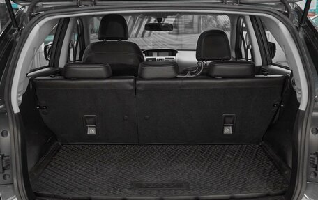 Subaru XV I рестайлинг, 2012 год, 1 159 000 рублей, 17 фотография