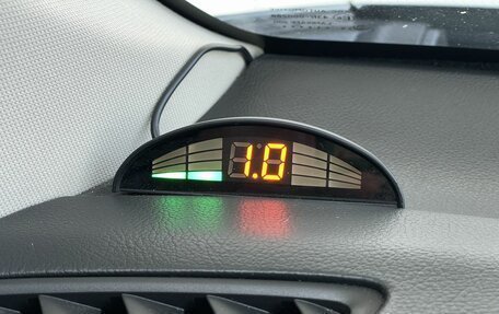 Mitsubishi Outlander III рестайлинг 3, 2017 год, 1 890 000 рублей, 16 фотография