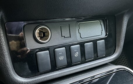 Mitsubishi Outlander III рестайлинг 3, 2017 год, 1 890 000 рублей, 22 фотография