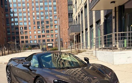 McLaren 720S, 2017 год, 20 500 000 рублей, 2 фотография