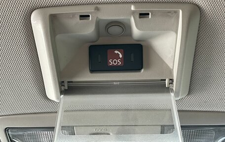 Mitsubishi Outlander III рестайлинг 3, 2017 год, 1 890 000 рублей, 25 фотография