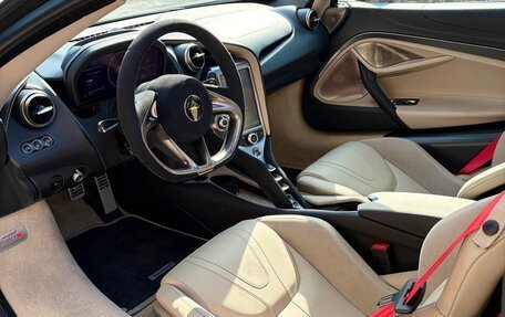 McLaren 720S, 2017 год, 20 500 000 рублей, 4 фотография