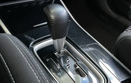 Mitsubishi Outlander III рестайлинг 3, 2017 год, 1 890 000 рублей, 23 фотография