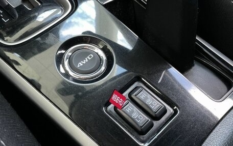 Mitsubishi Outlander III рестайлинг 3, 2017 год, 1 890 000 рублей, 24 фотография