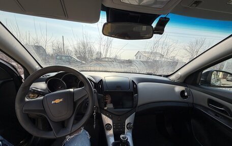 Chevrolet Cruze II, 2013 год, 720 000 рублей, 5 фотография