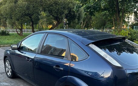 Ford Focus II рестайлинг, 2010 год, 700 000 рублей, 3 фотография