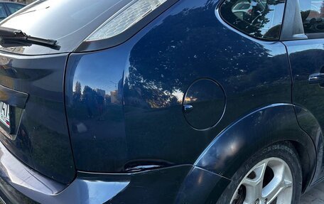 Ford Focus II рестайлинг, 2010 год, 700 000 рублей, 9 фотография