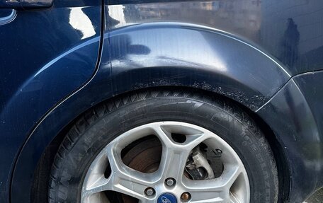 Ford Focus II рестайлинг, 2010 год, 700 000 рублей, 6 фотография