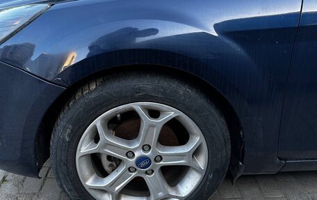 Ford Focus II рестайлинг, 2010 год, 700 000 рублей, 7 фотография