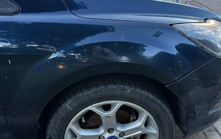 Ford Focus II рестайлинг, 2010 год, 700 000 рублей, 8 фотография