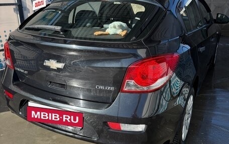 Chevrolet Cruze II, 2013 год, 720 000 рублей, 4 фотография