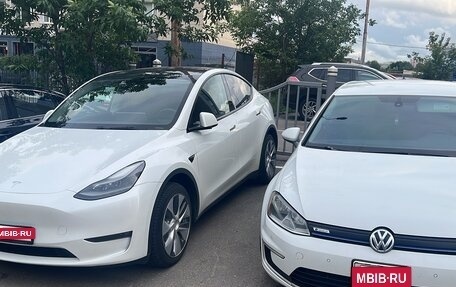 Volkswagen Golf VII, 2014 год, 1 040 000 рублей, 4 фотография