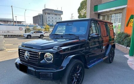 Mercedes-Benz G-Класс W463 рестайлинг _iii, 2026 год, 22 950 000 рублей, 2 фотография