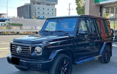 Mercedes-Benz G-Класс W463 рестайлинг _iii, 2026 год, 22 950 000 рублей, 3 фотография