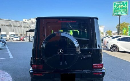 Mercedes-Benz G-Класс W463 рестайлинг _iii, 2026 год, 22 950 000 рублей, 12 фотография