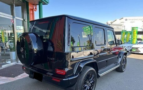 Mercedes-Benz G-Класс W463 рестайлинг _iii, 2026 год, 22 950 000 рублей, 10 фотография