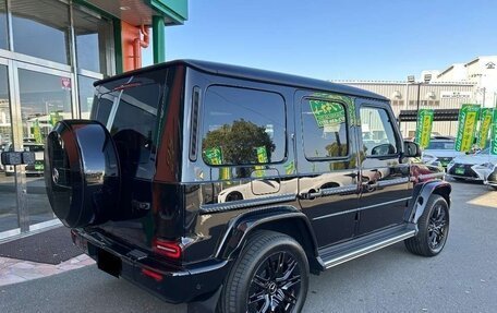 Mercedes-Benz G-Класс W463 рестайлинг _iii, 2026 год, 22 950 000 рублей, 9 фотография