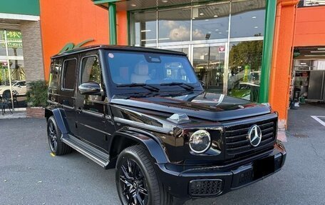 Mercedes-Benz G-Класс W463 рестайлинг _iii, 2026 год, 22 950 000 рублей, 7 фотография